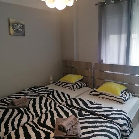 Aristotelous 1 Min Supercentral Mini Studio Thessalonique Extérieur photo