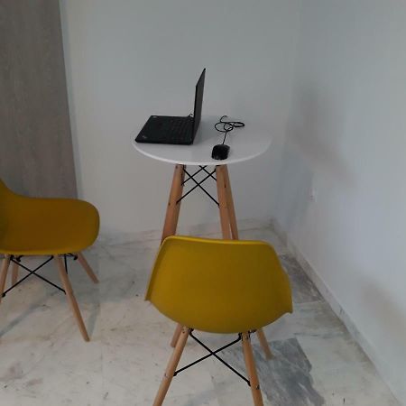 Aristotelous 1 Min Supercentral Mini Studio Thessalonique Extérieur photo
