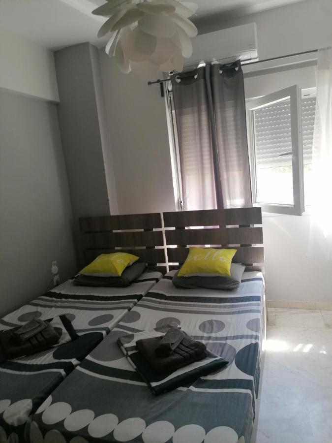 Aristotelous 1 Min Supercentral Mini Studio Thessalonique Extérieur photo