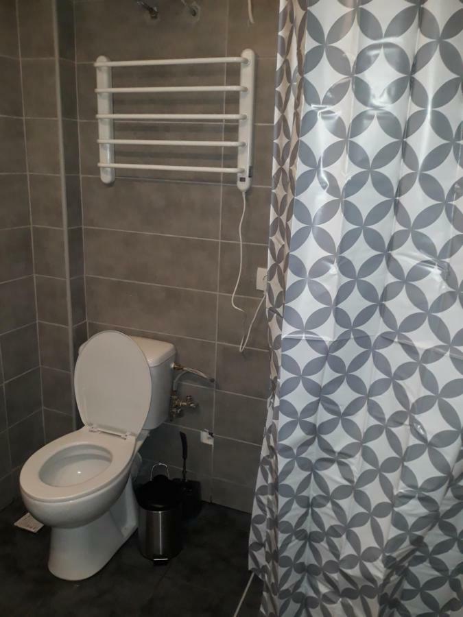 Aristotelous 1 Min Supercentral Mini Studio Thessalonique Extérieur photo