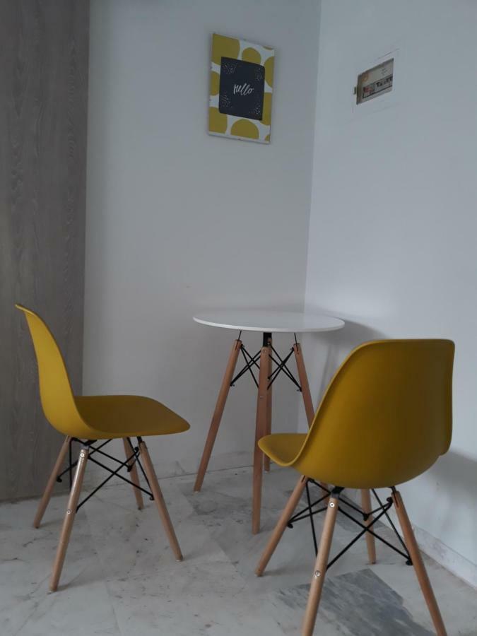Aristotelous 1 Min Supercentral Mini Studio Thessalonique Extérieur photo
